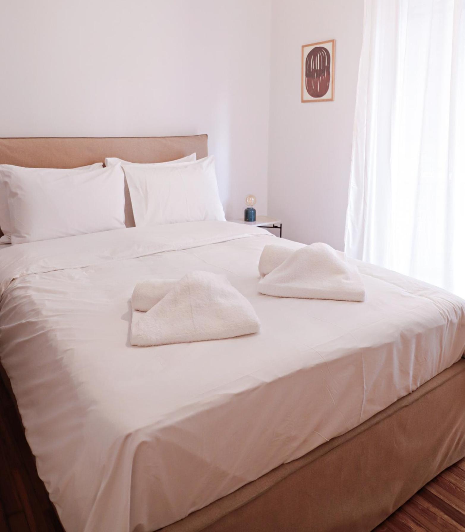 Pop Apartment At Koukaki Atenas Exterior foto
