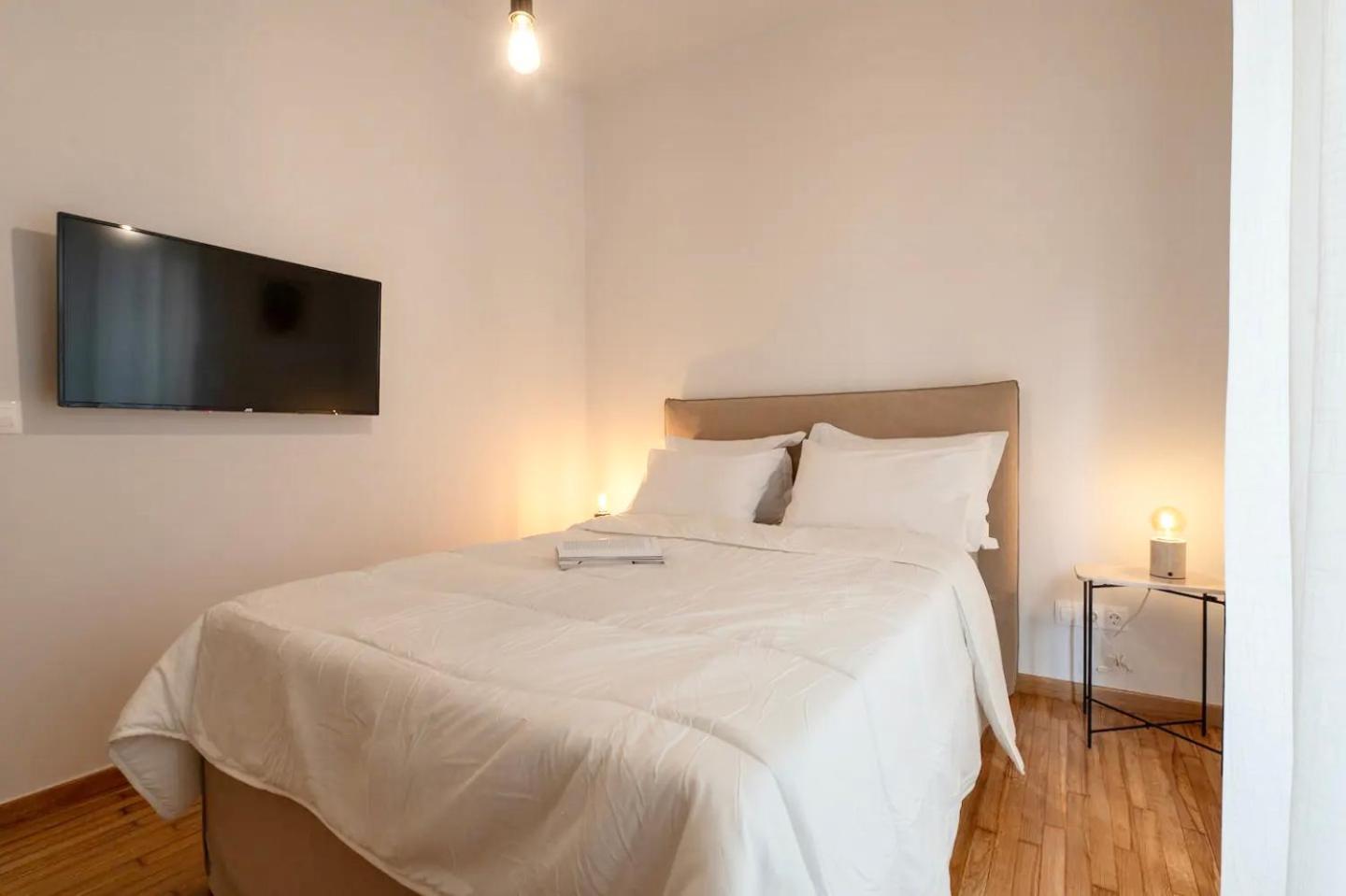 Pop Apartment At Koukaki Atenas Exterior foto